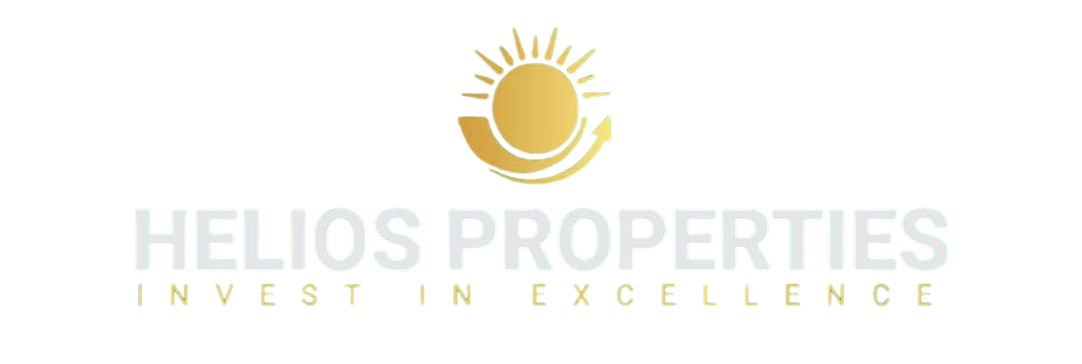 Helios Properties Logo