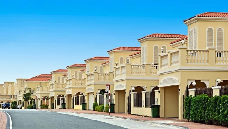 Parkwood Villas 1