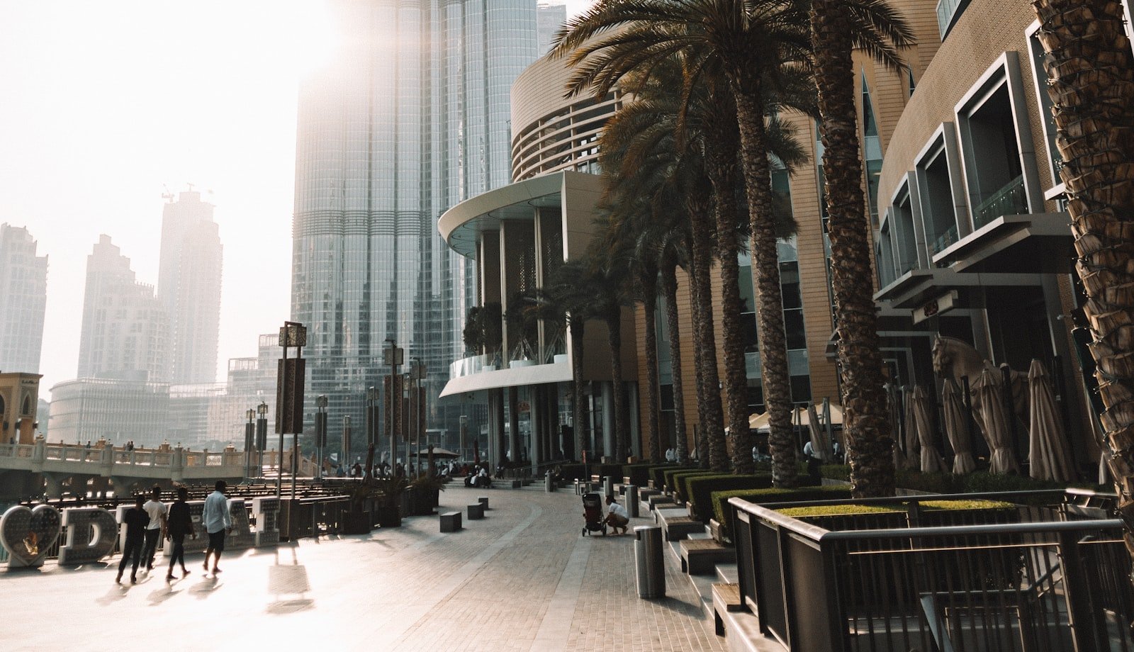 Dubai Silicon Oasis