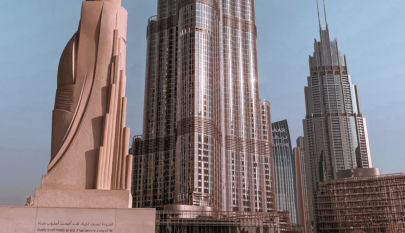Zabeel Park