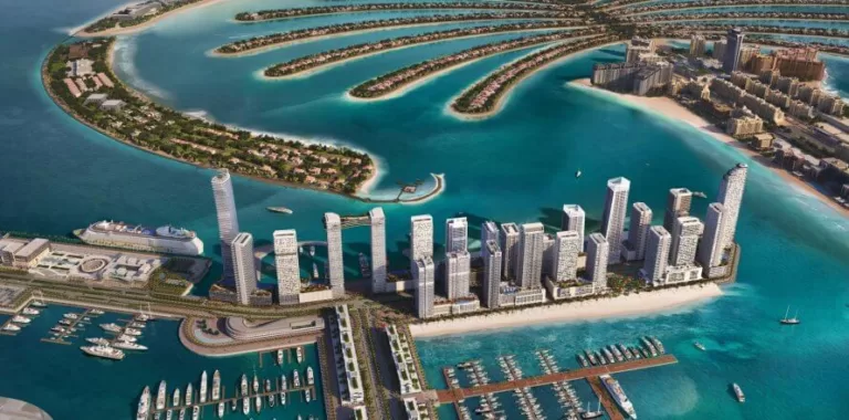 Jumeirah Village Circle