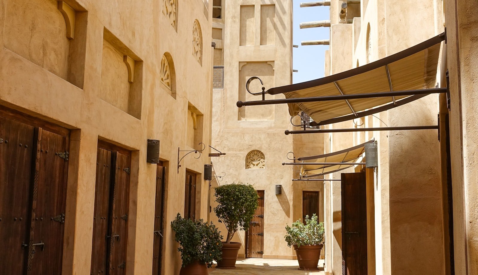 Jumeirah 2