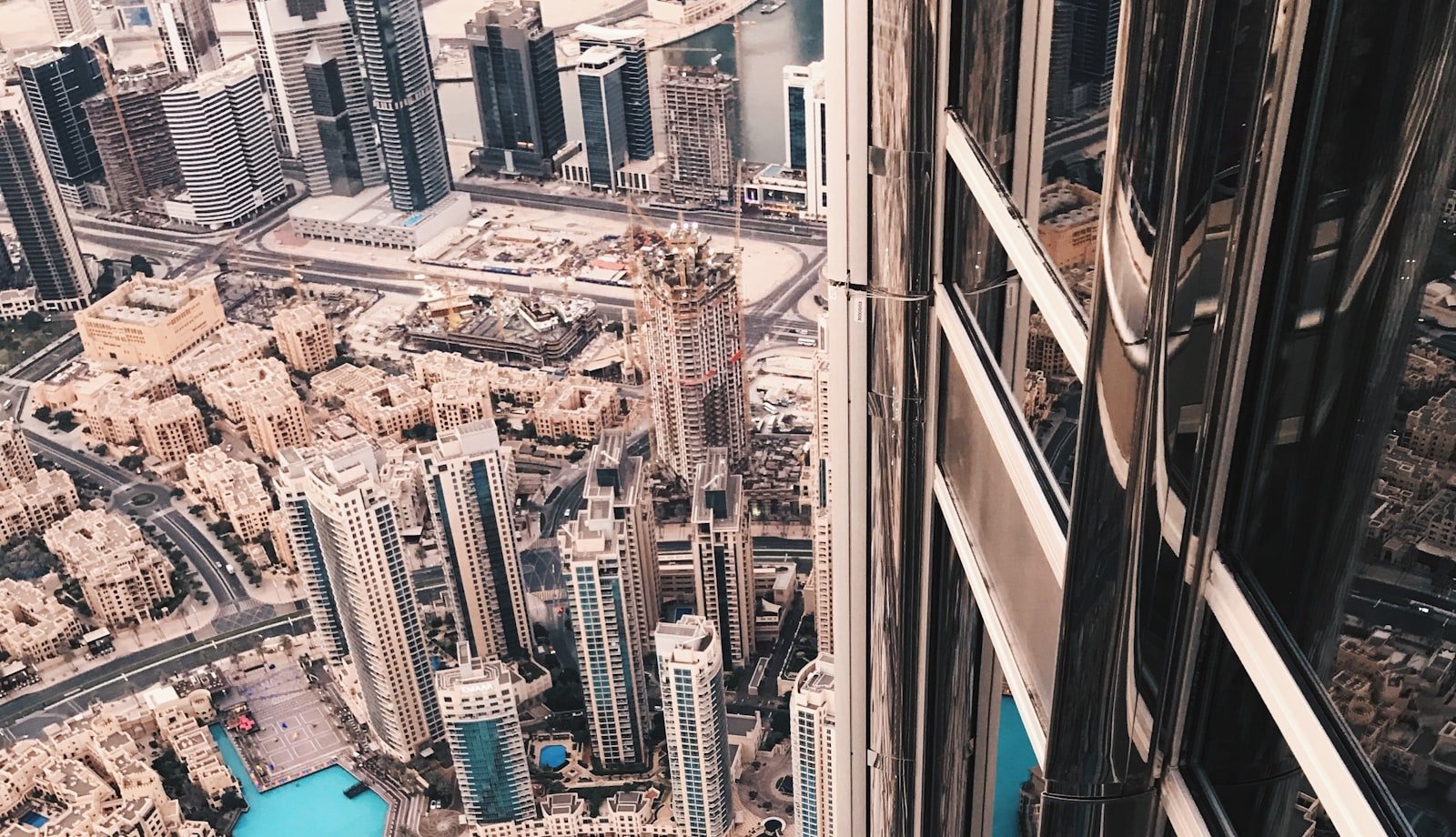 Dubai Studio City