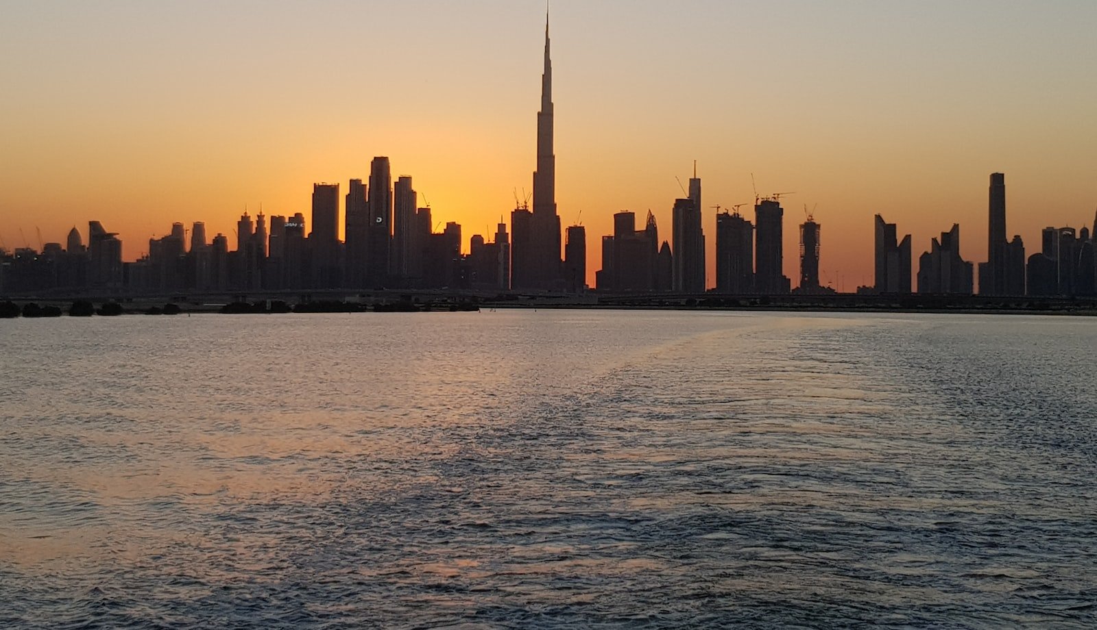 Dubai Production City