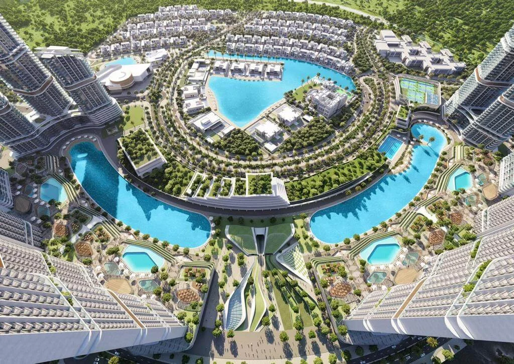 Sobha Hartland 2