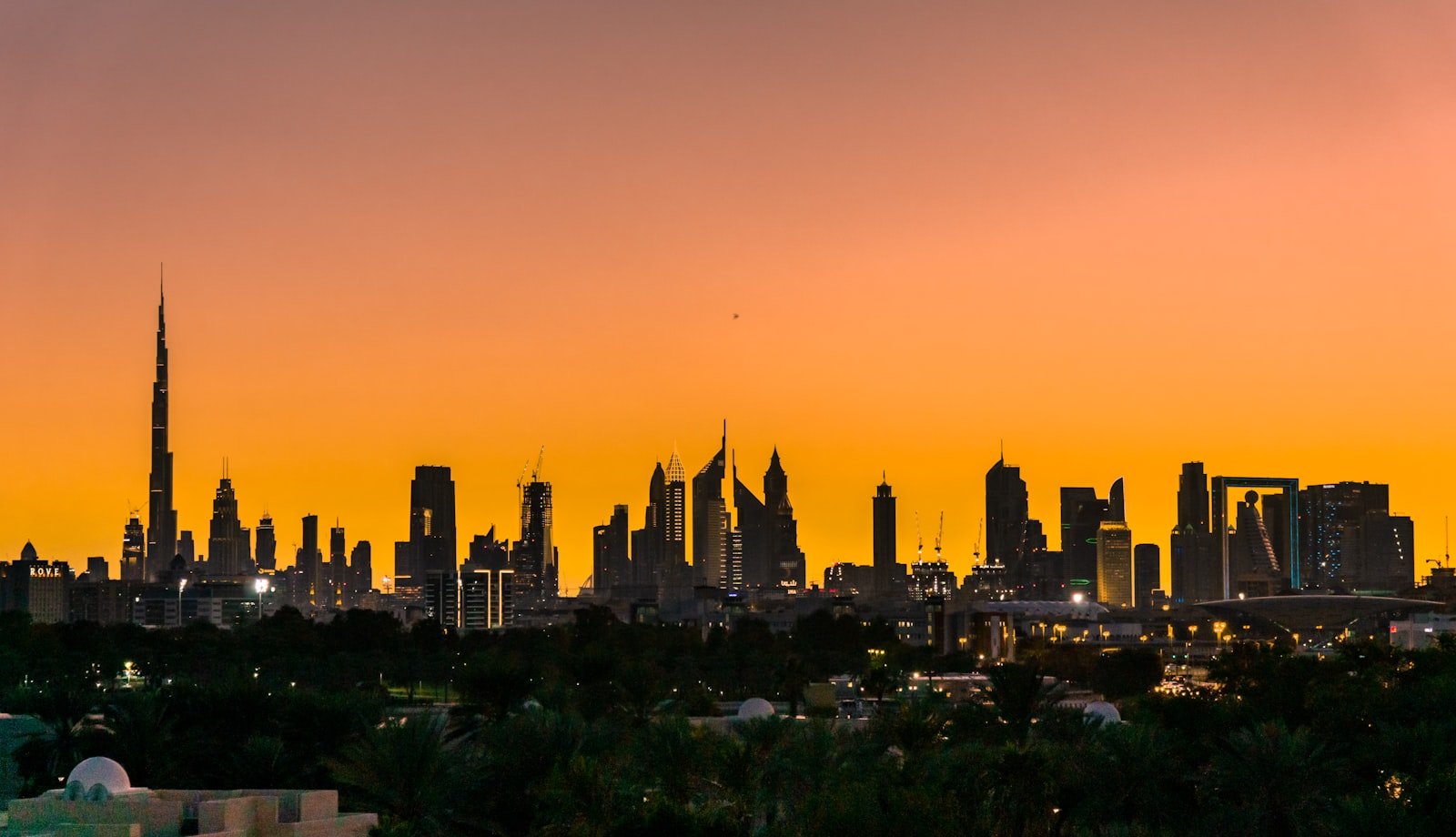 Wadi Al Safa 2