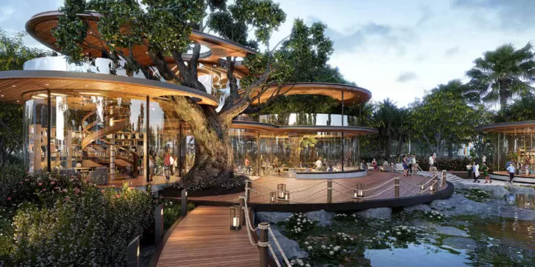 Haven By Aldar