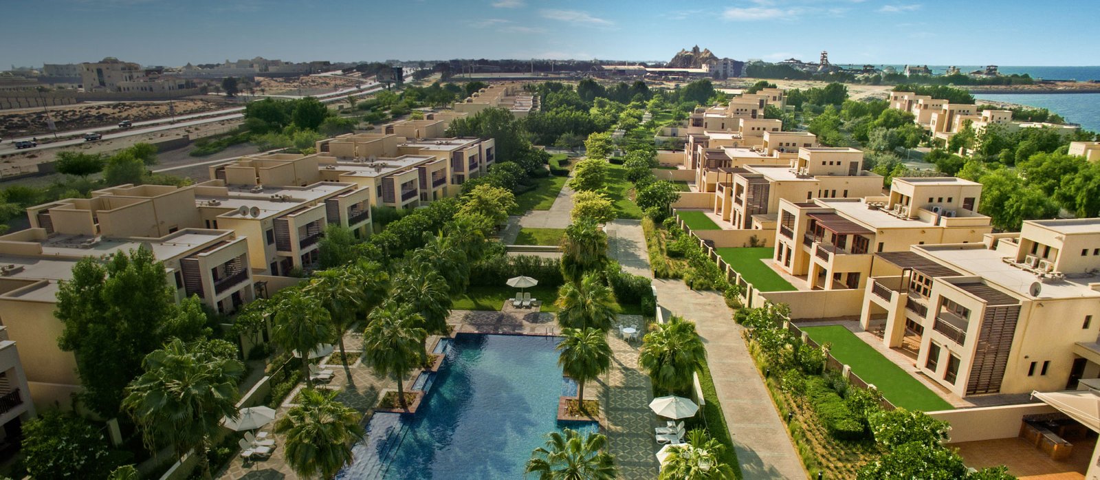 Mina Al Arab