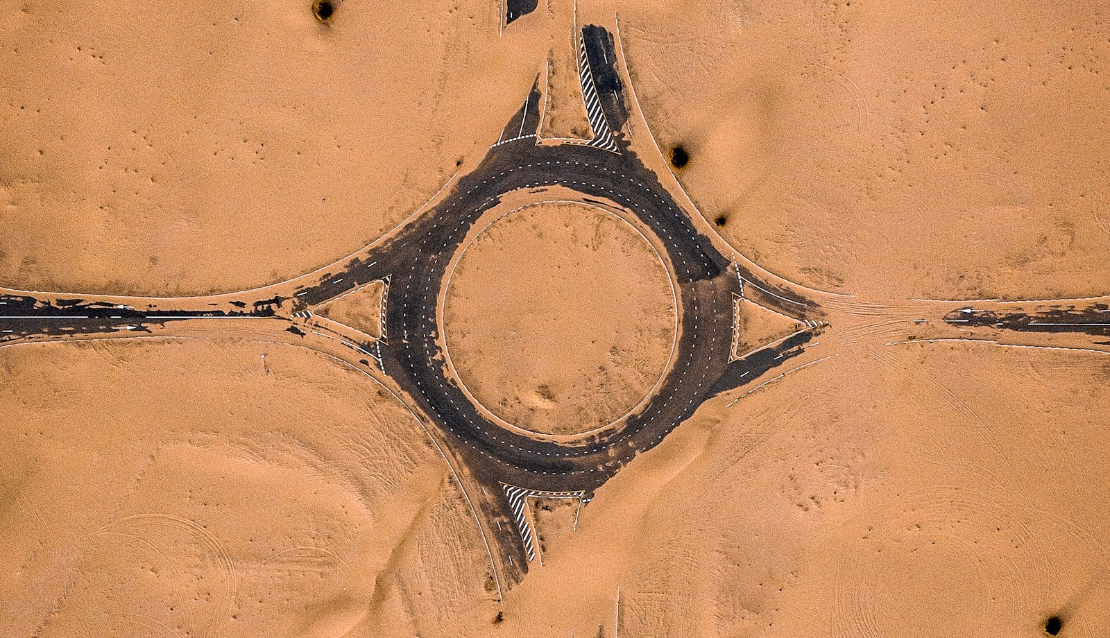 Dubai Island