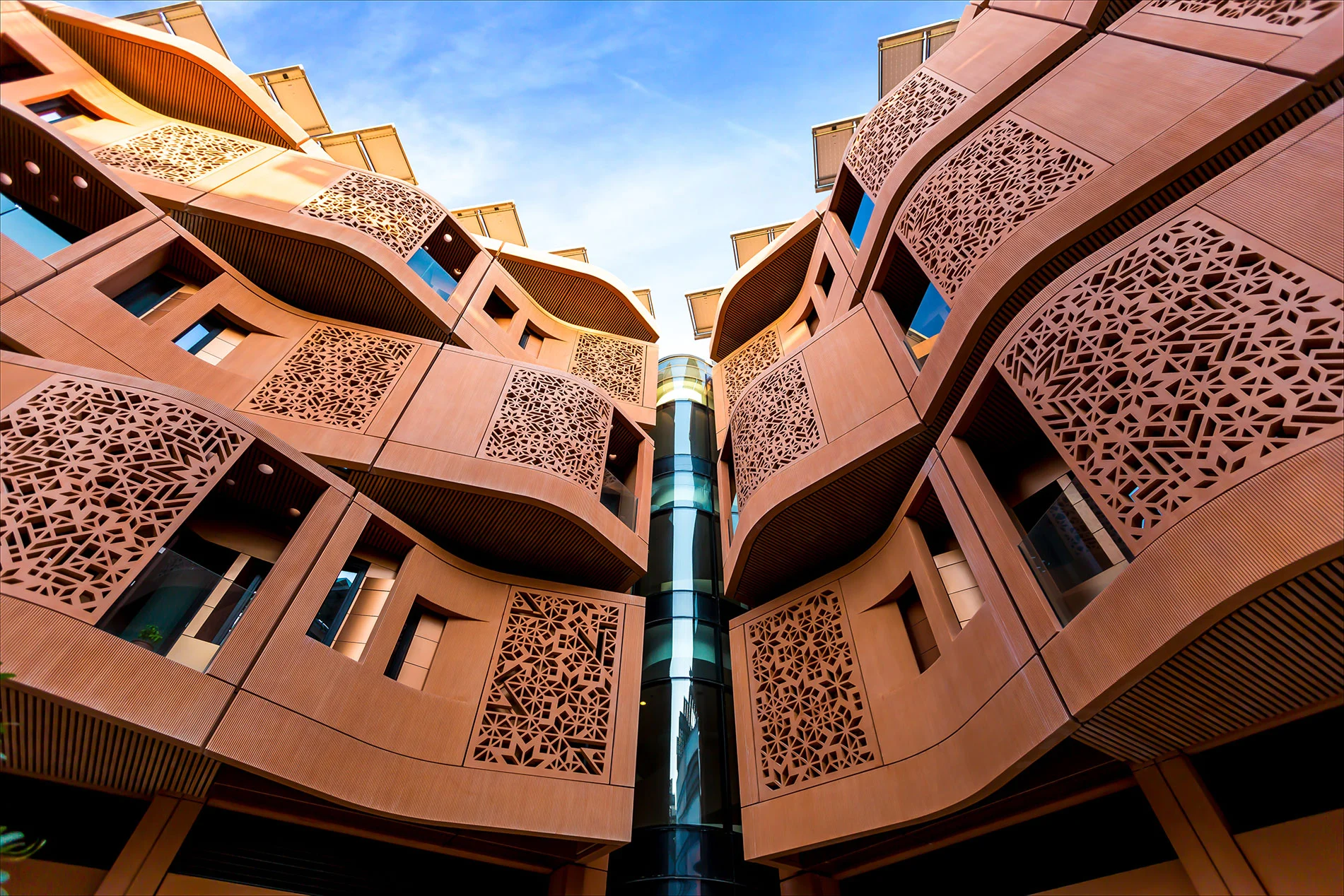 Masdar City